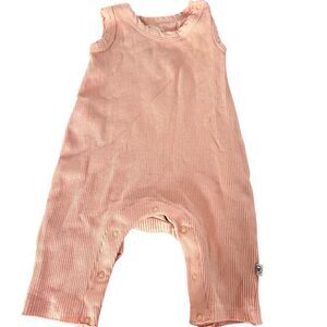 Baby outfit honest brand size 0-3 months